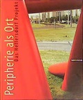 Cover: Peripherie als Ort - Arnoldsche