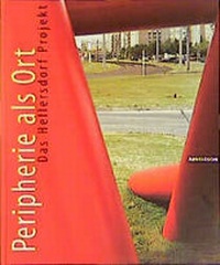 Enlarge image Cover: Peripherie als Ort - Arnoldsche