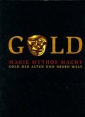 Cover: Gold - Arnoldsche