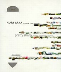 Enlarge image Cover: Nicht ohne - Arnoldsche