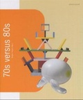 Cover: 70s versus 80s - Arnoldsche