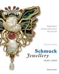Cover: Schmuck 1840-1940 - Arnoldsche