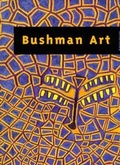 Cover: Bushman Art - Arnoldsche