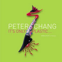Enlarge image Cover: Peter Chang - Arnoldsche