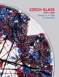 Cover: Czech Glass 1945-1980 - Arnoldsche