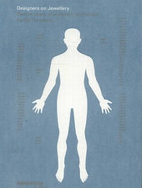 Enlarge image Cover: Designers on Jewellery - Arnoldsche