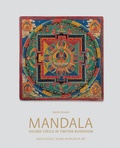 Cover: Mandala - Arnoldsche