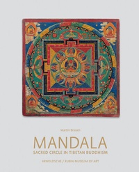 Abbildung von: Mandala - Arnoldsche