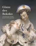 Cover: Glanz des Rokoko - Arnoldsche