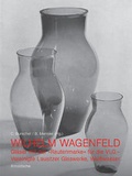 Cover: Wilhelm Wagenfeld - Arnoldsche