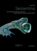 Cover: Serpentina - Arnoldsche