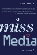 Cover: Miss Media - iUniverse