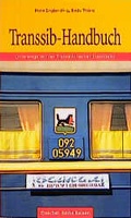 Cover: Transsib-Handbuch - TRESCHER