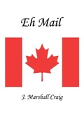 Cover: Eh Mail - iUniverse