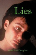 Cover: Lies - iUniverse
