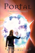 Cover: Portal - iUniverse