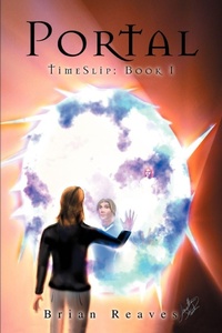 Enlarge image Cover: Portal - iUniverse