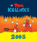 Cover: &copy;TOM Wochenkalender 2005 - Achterbahn