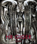 Cover: Giger Kalender 2005 - Achterbahn