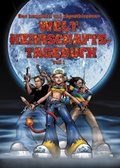 Cover: Das Weltherrschaftstagebuch - Achterbahn