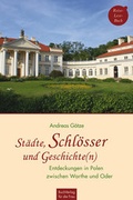 Cover: St&auml;dte, Schl&ouml;sser und Geschichte(n) - BuchVerlag Leipzig