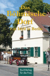 Abbildung von: Das Böhmische Dorf - BuchVerlag Leipzig