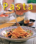 Cover: Die ganze Welt der Pasta - Feierabend Verlag