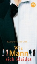 Cover: Mann zieht sich an - Feierabend Verlag