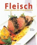 Cover: Fleisch - Feierabend Verlag