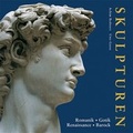 Cover: Skulptur - Feierabend Verlag