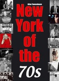 Cover: New York in the 70s - Feierabend Verlag