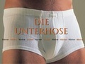 Cover: Die Unterhose - Feierabend Verlag