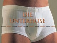 Enlarge image Cover: Die Unterhose - Feierabend Verlag