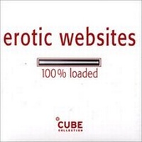 Abbildung von: Erotic Websites - Feierabend Verlag