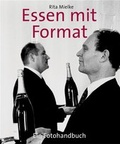 Cover: Essen mit Format - Feierabend Verlag