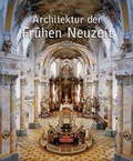 Cover: Architektur der fr&uuml;hen Neuzeit - Feierabend Verlag
