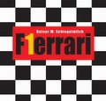 Cover: Ferrari F1 Saison 2003 - Feierabend Verlag