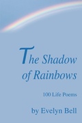 Cover: The Shadow of Rainbows - iUniverse