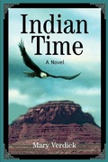 Cover: Indian Time - iUniverse
