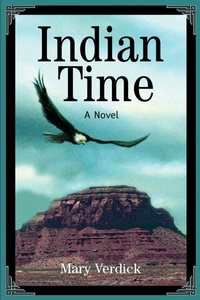 Enlarge image Cover: Indian Time - iUniverse