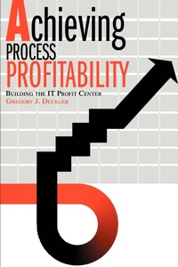 Abbildung von: Achieving Process Profitability - iUniverse