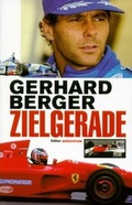 Cover: Zielgerade - Edition Autorevue