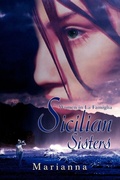 Cover: Sicilian Sisters - iUniverse