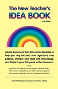 Cover: The New Teacher's Idea Book - iUniverse