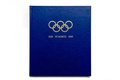 Cover: Olympische Winterspiele St. Moritz 1928/1948 - Gammeter Media AG
