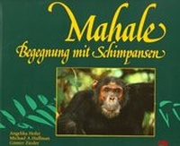 Enlarge image Cover: Mahale - Navalon