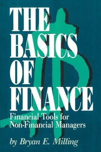 Abbildung von: The Basics of Finance - iUniverse