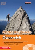 Cover: Klettersteigf&uuml;hrer &Ouml;sterreich - Alpinverlag
