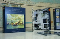 Enlarge image Cover: Österreich auf allen Meeren - nautikon technologies