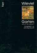 Cover: Wieviel Garten braucht der Mensch? - Ergon